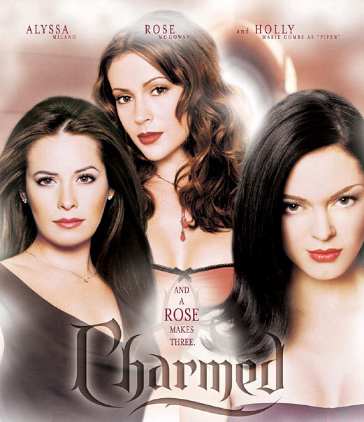 charmed
