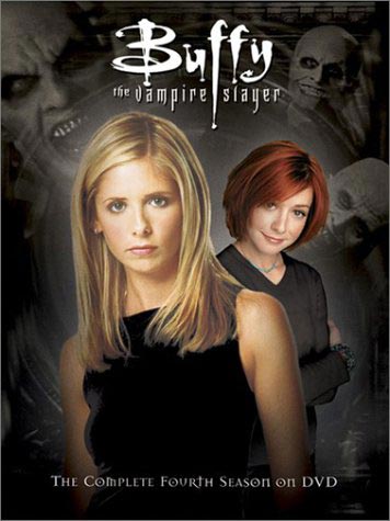 BUFFY